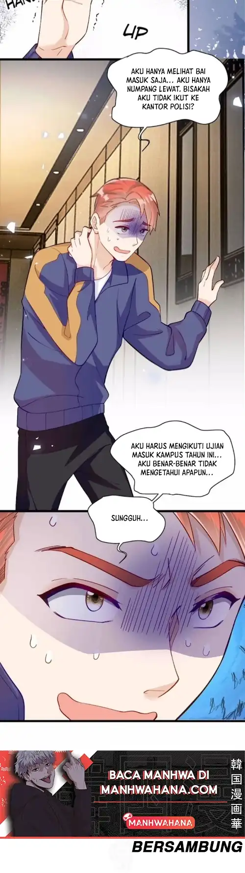 Ancestor is beautiful and elegant Chapter 39 - halaman 15