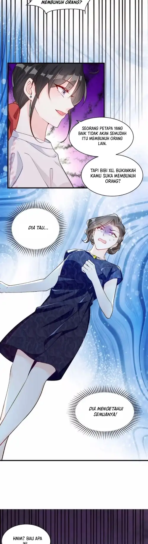Ancestor is beautiful and elegant Chapter 39 - halaman 7