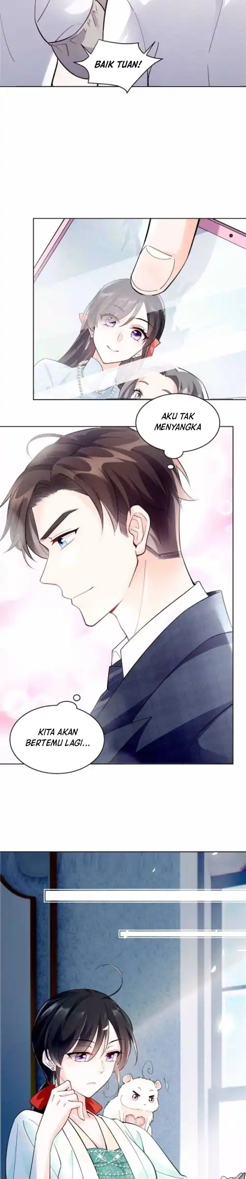 Ancestor is beautiful and elegant Chapter 4 - halaman 10