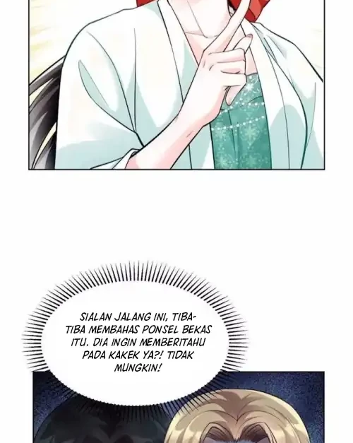 Ancestor is beautiful and elegant Chapter 4 - halaman 17