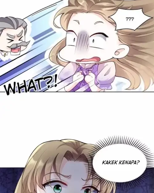 Ancestor is beautiful and elegant Chapter 4 - halaman 19