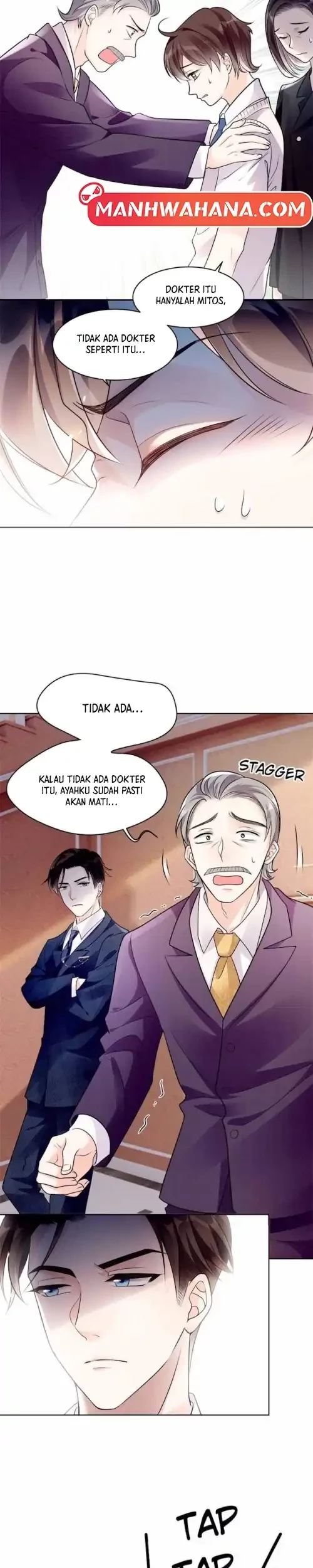 Ancestor is beautiful and elegant Chapter 4 - halaman 3