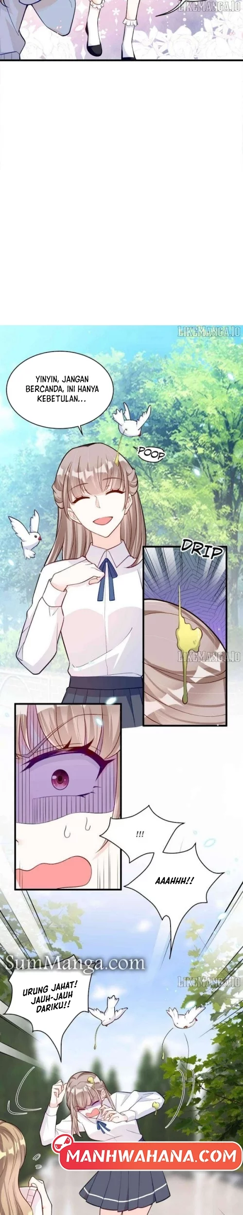 Ancestor is beautiful and elegant Chapter 42 - halaman 13