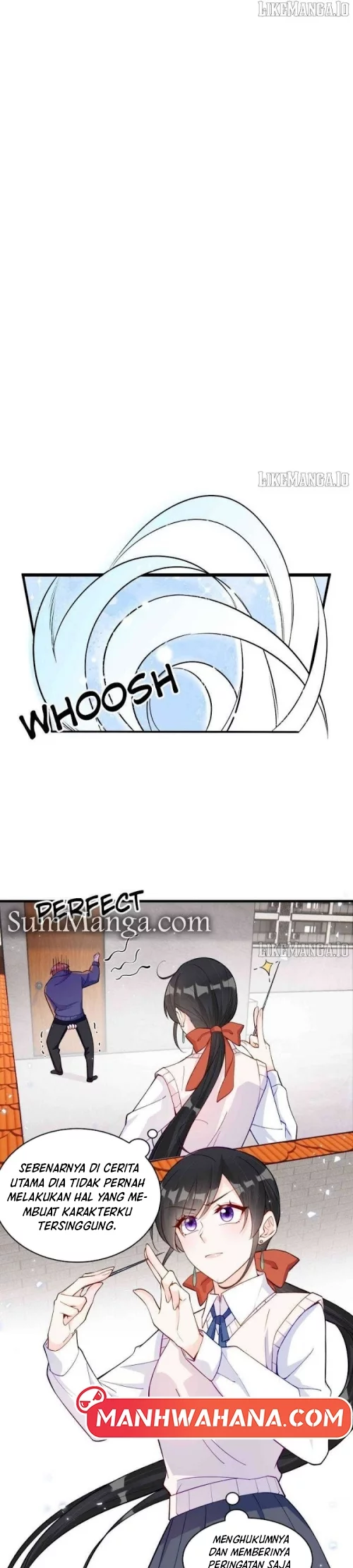 Ancestor is beautiful and elegant Chapter 42 - halaman 7