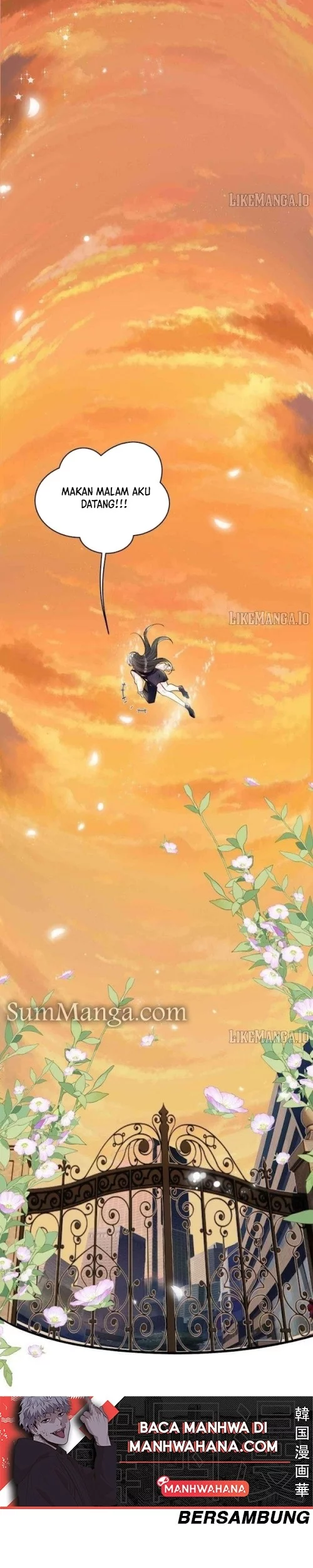 Ancestor is beautiful and elegant Chapter 43 - halaman 17