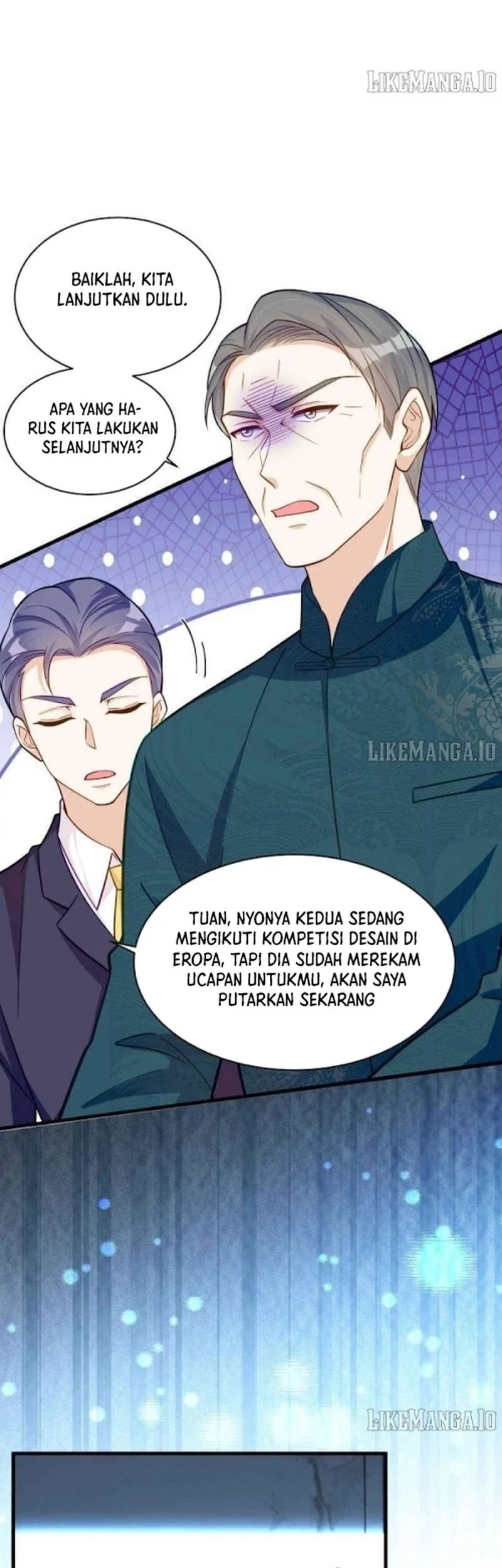 Ancestor is beautiful and elegant Chapter 44 - halaman 22