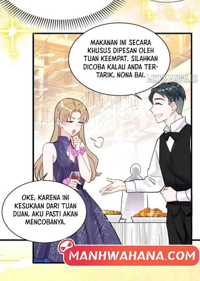 Ancestor is beautiful and elegant Chapter 44 - halaman 4