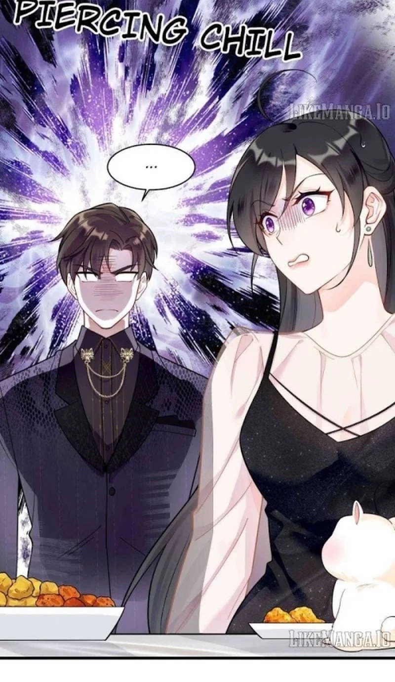 Ancestor is beautiful and elegant Chapter 44 - halaman 8
