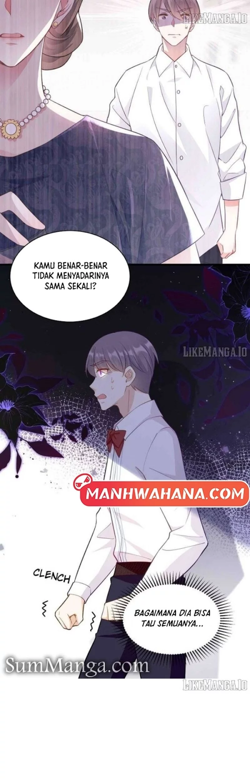Ancestor is beautiful and elegant Chapter 45 - halaman 10