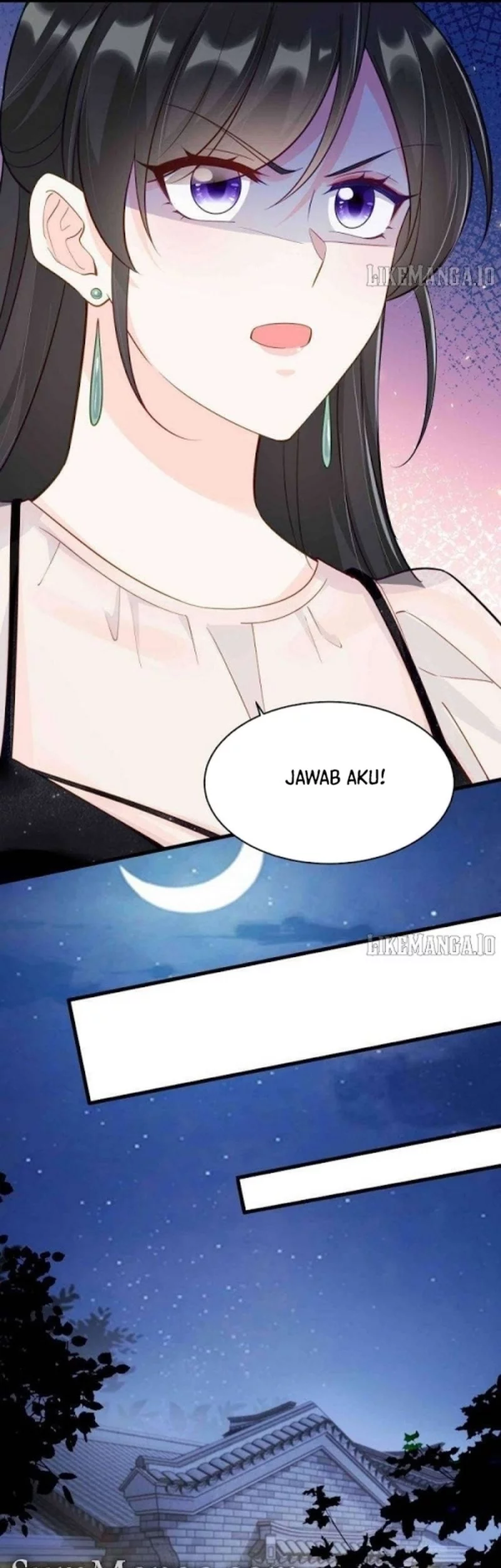 Ancestor is beautiful and elegant Chapter 45 - halaman 12