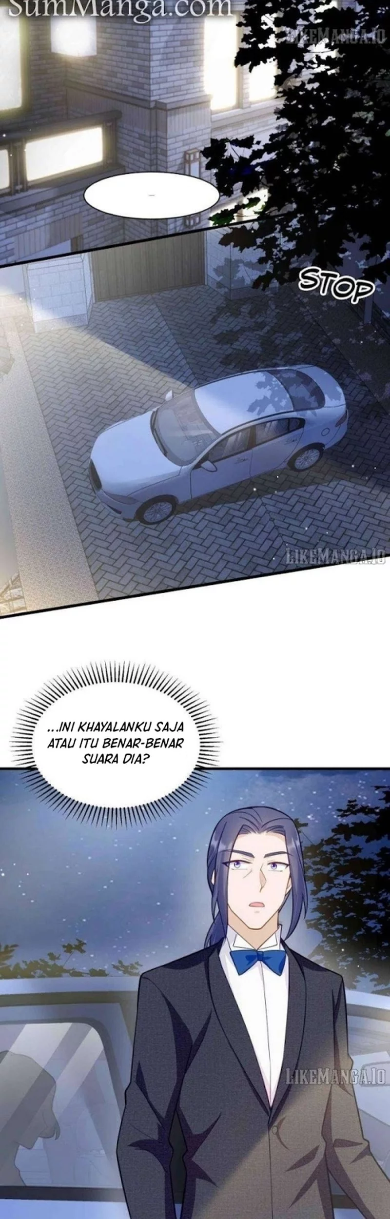 Ancestor is beautiful and elegant Chapter 45 - halaman 13