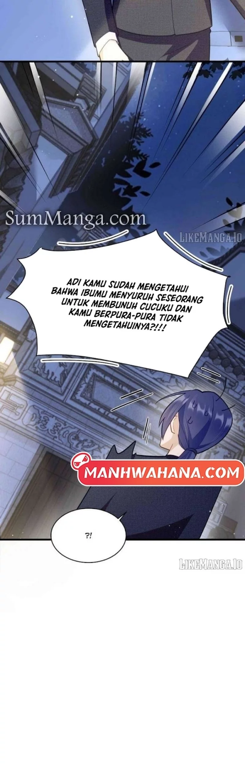 Ancestor is beautiful and elegant Chapter 45 - halaman 14