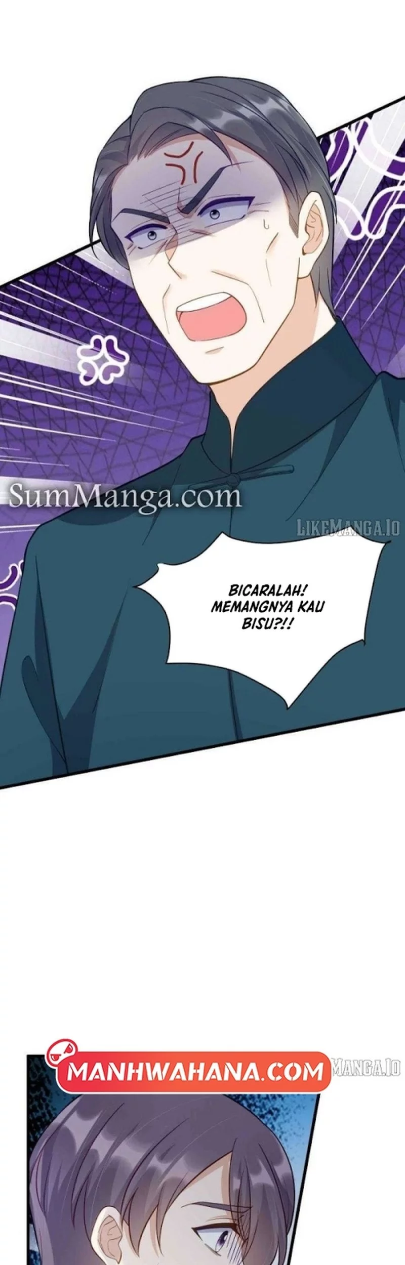 Ancestor is beautiful and elegant Chapter 45 - halaman 16