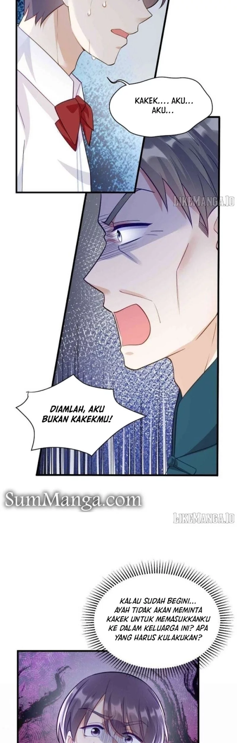 Ancestor is beautiful and elegant Chapter 45 - halaman 17