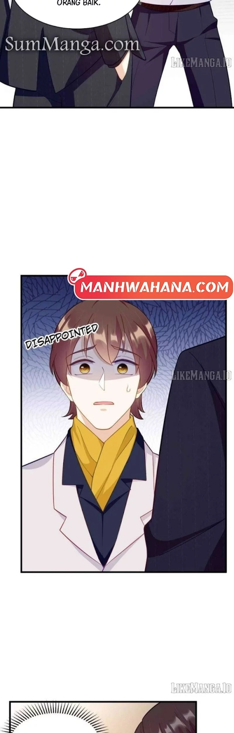 Ancestor is beautiful and elegant Chapter 45 - halaman 21