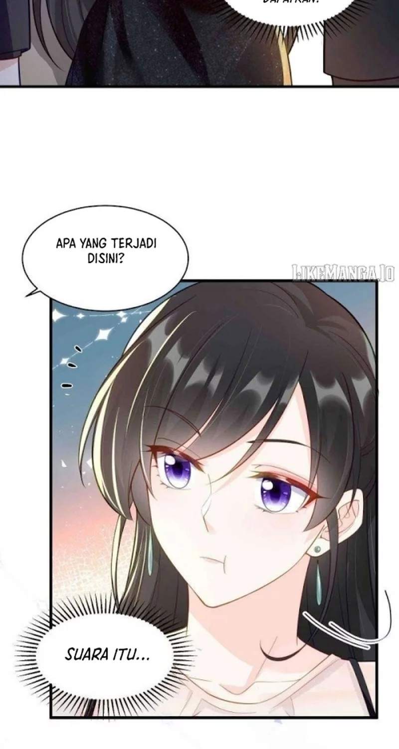 Ancestor is beautiful and elegant Chapter 45 - halaman 23