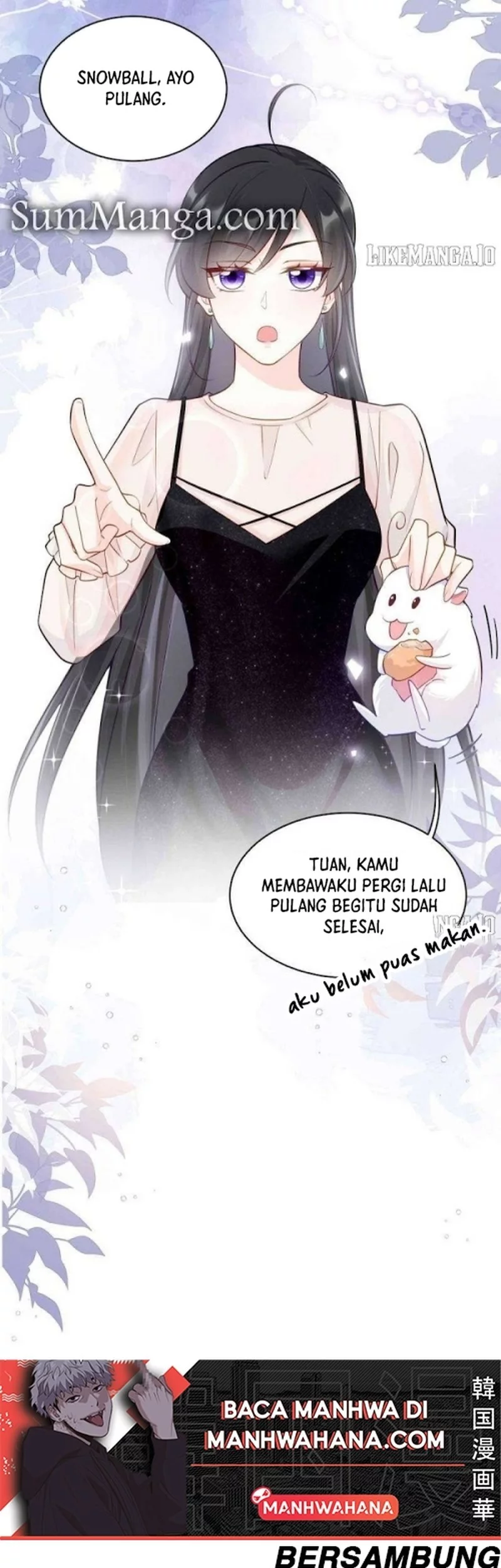 Ancestor is beautiful and elegant Chapter 45 - halaman 28