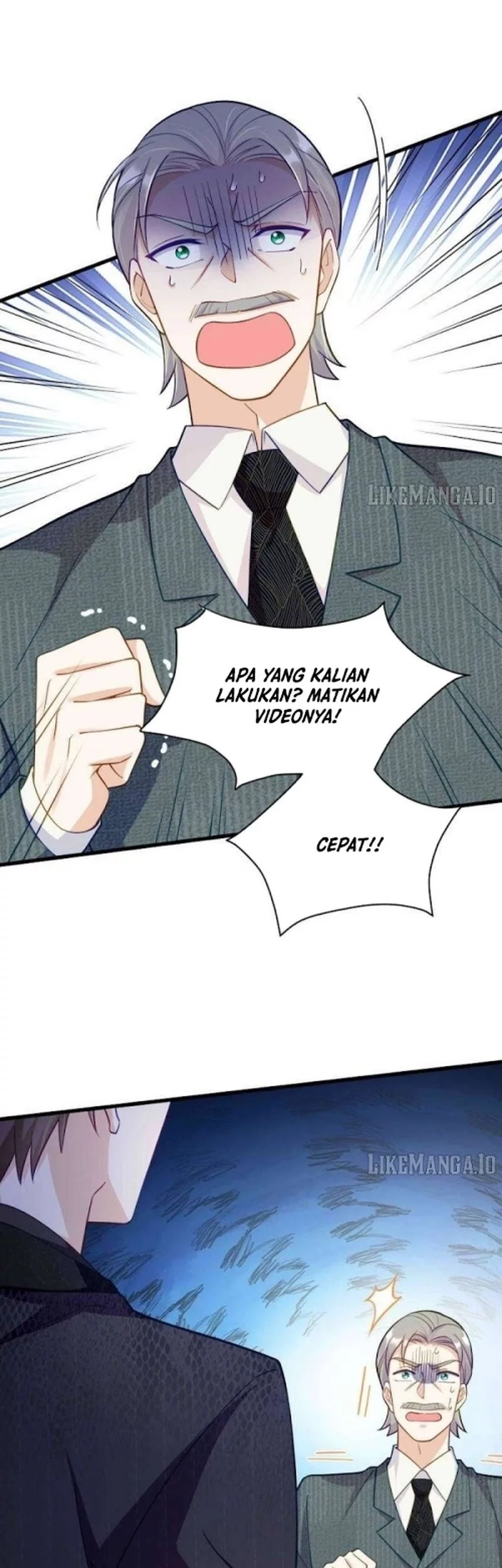 Ancestor is beautiful and elegant Chapter 45 - halaman 3