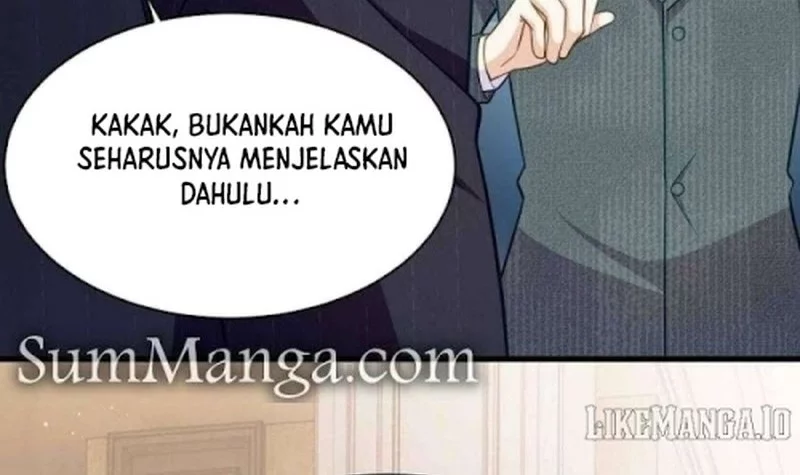 Ancestor is beautiful and elegant Chapter 45 - halaman 4