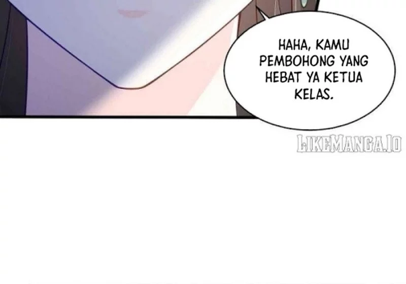 Ancestor is beautiful and elegant Chapter 45 - halaman 7