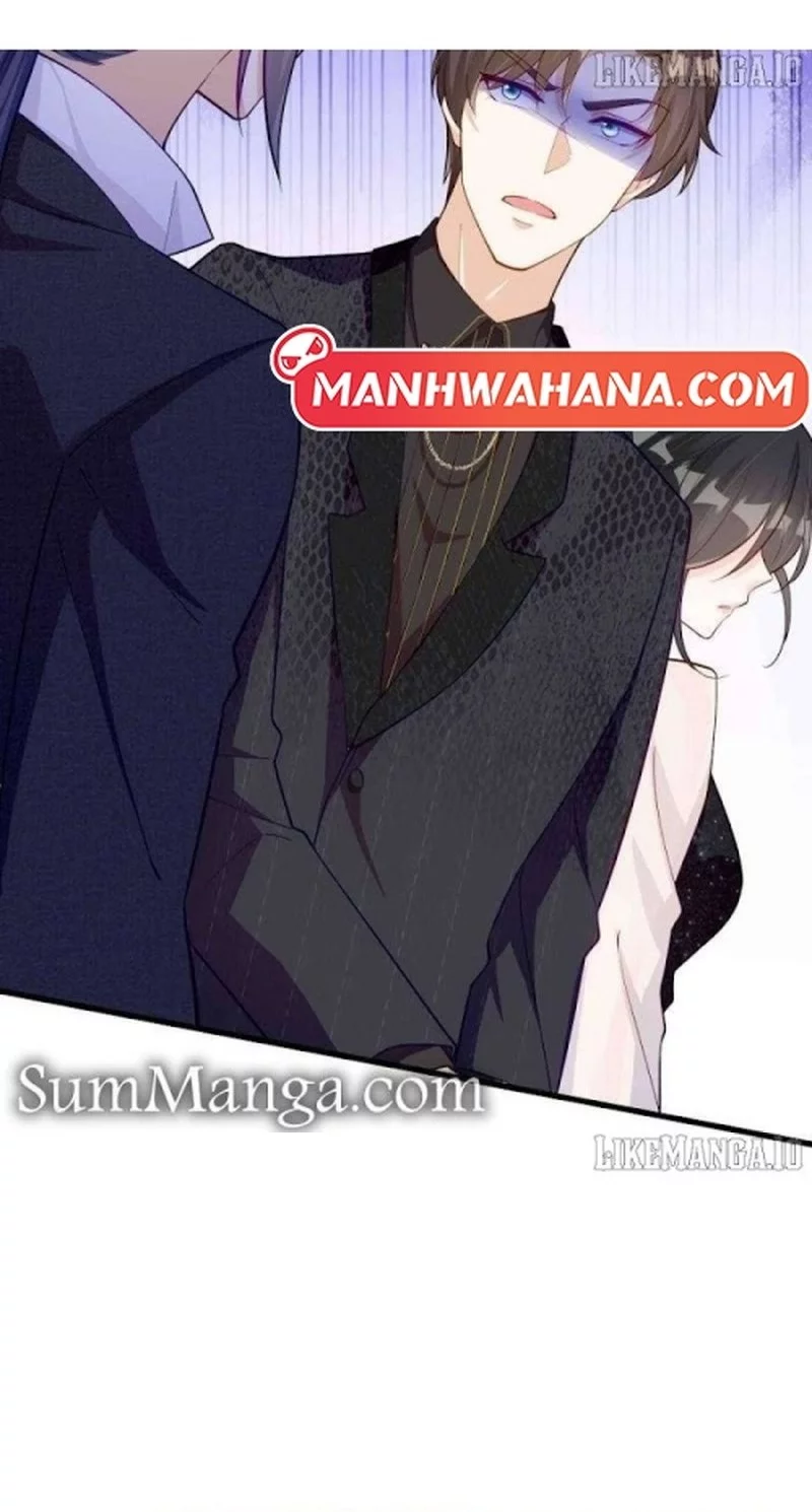 Ancestor is beautiful and elegant Chapter 47 - halaman 11