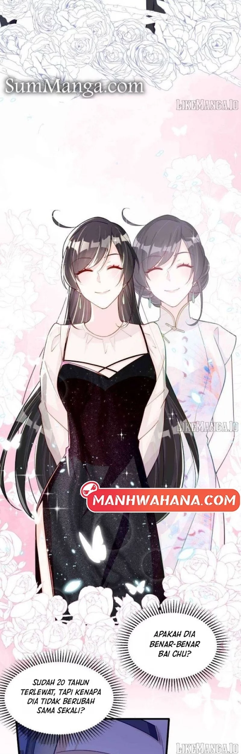 Ancestor is beautiful and elegant Chapter 47 - halaman 13