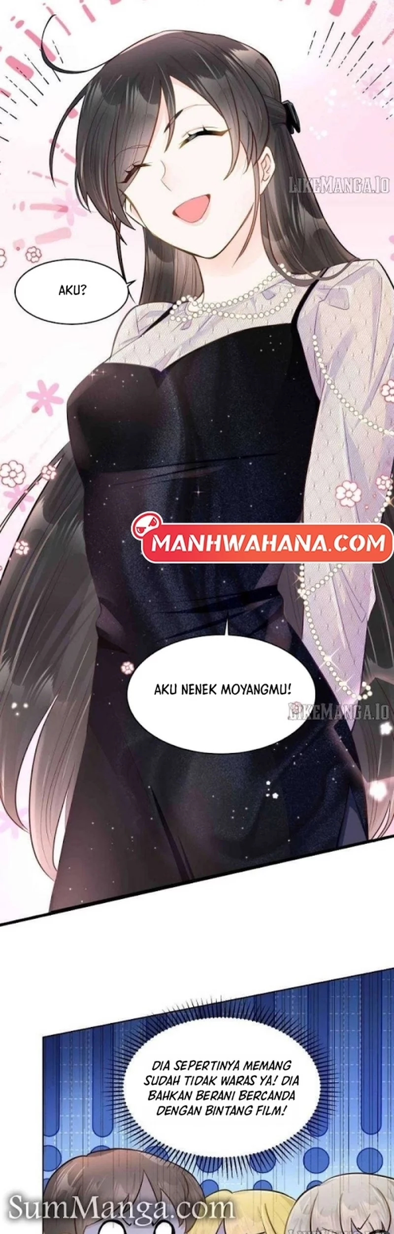 Ancestor is beautiful and elegant Chapter 47 - halaman 20