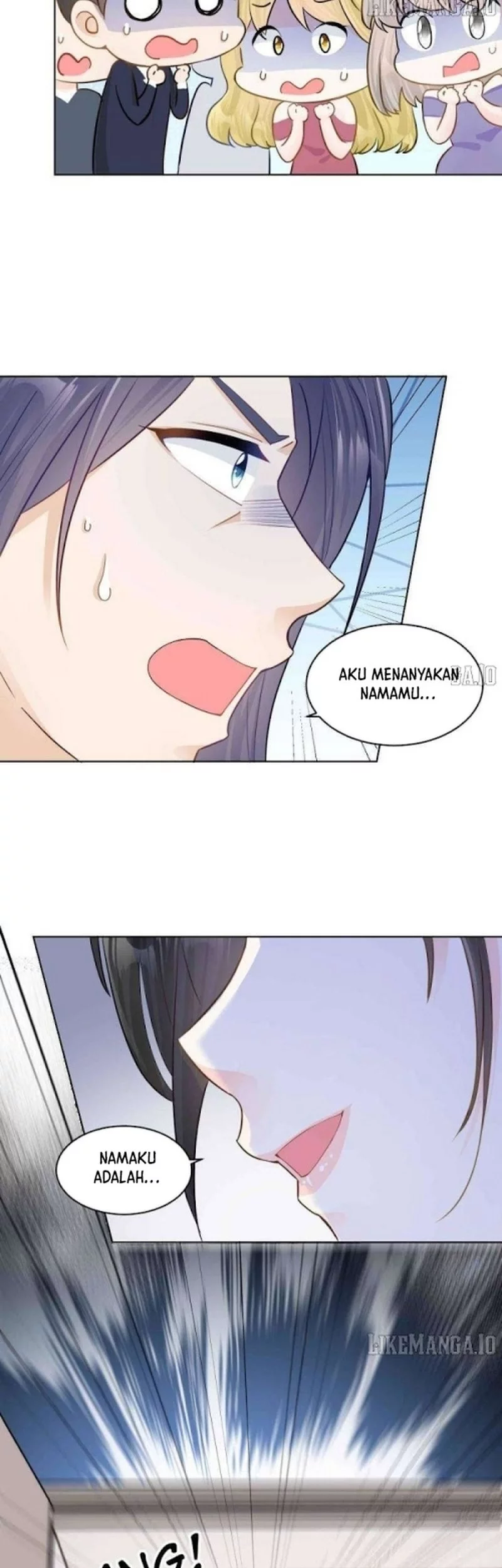 Ancestor is beautiful and elegant Chapter 47 - halaman 21