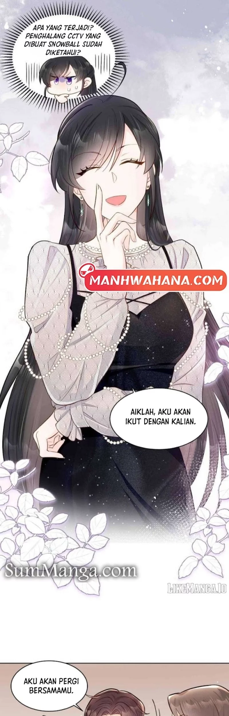 Ancestor is beautiful and elegant Chapter 47 - halaman 24