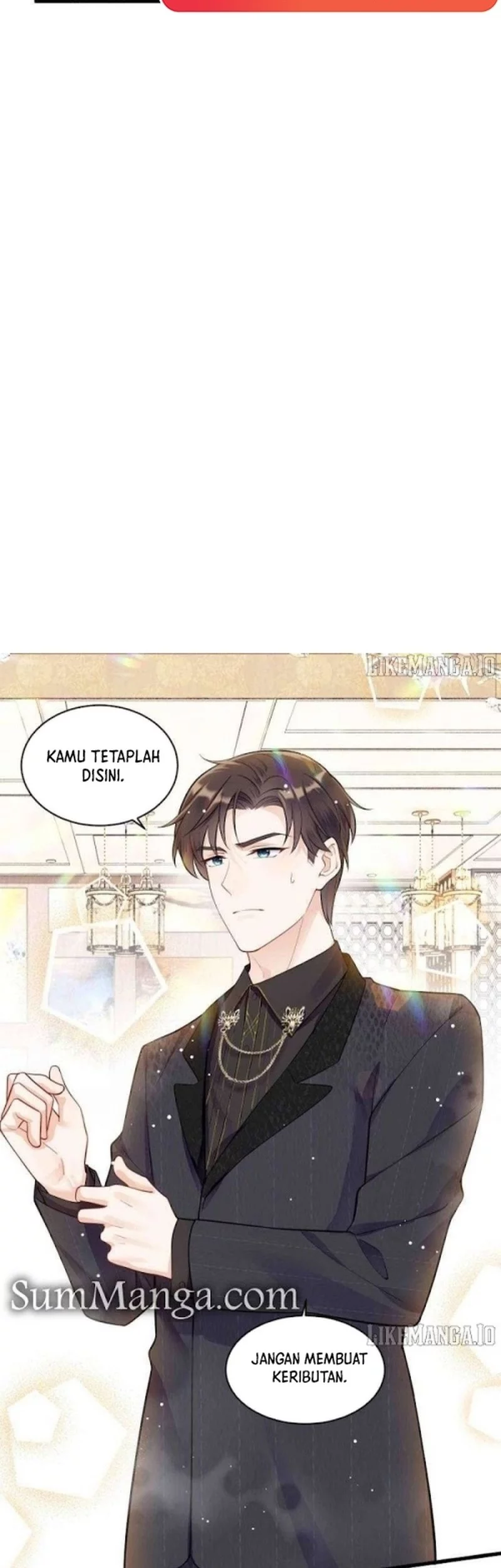 Ancestor is beautiful and elegant Chapter 48.2 - halaman 10