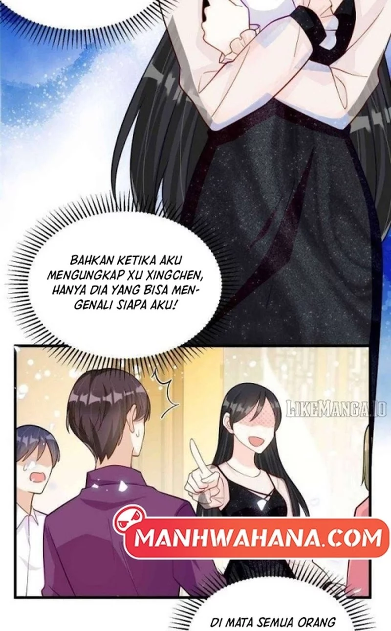 Ancestor is beautiful and elegant Chapter 48.2 - halaman 16