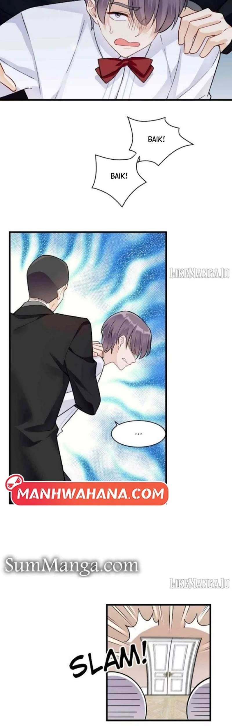 Ancestor is beautiful and elegant Chapter 48.2 - halaman 2