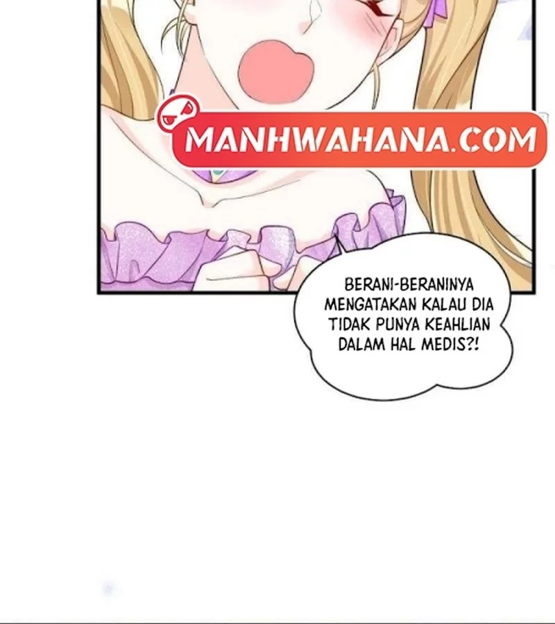 Ancestor is beautiful and elegant Chapter 48.2 - halaman 25