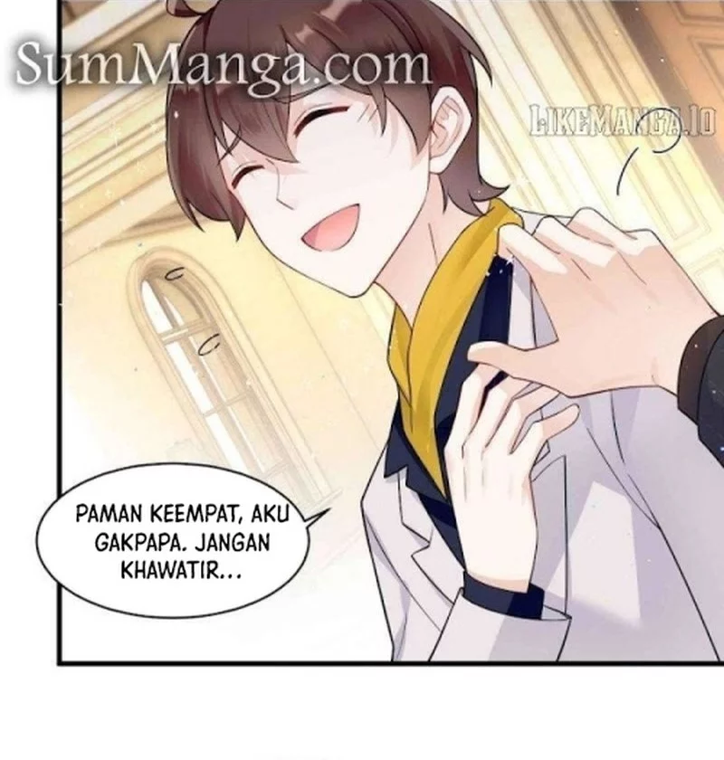 Ancestor is beautiful and elegant Chapter 48.2 - halaman 8