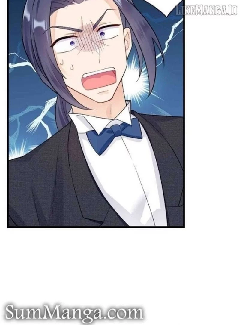 Ancestor is beautiful and elegant Chapter 48 - halaman 12