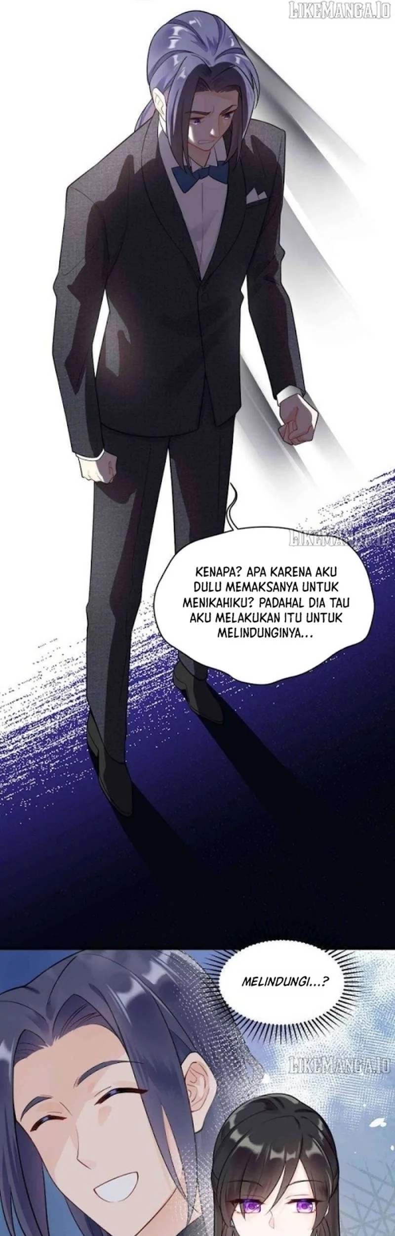 Ancestor is beautiful and elegant Chapter 48 - halaman 13