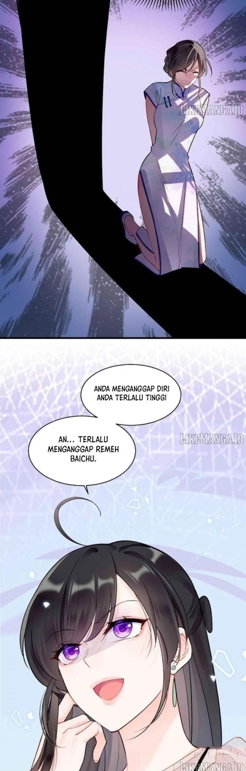 Ancestor is beautiful and elegant Chapter 48 - halaman 15