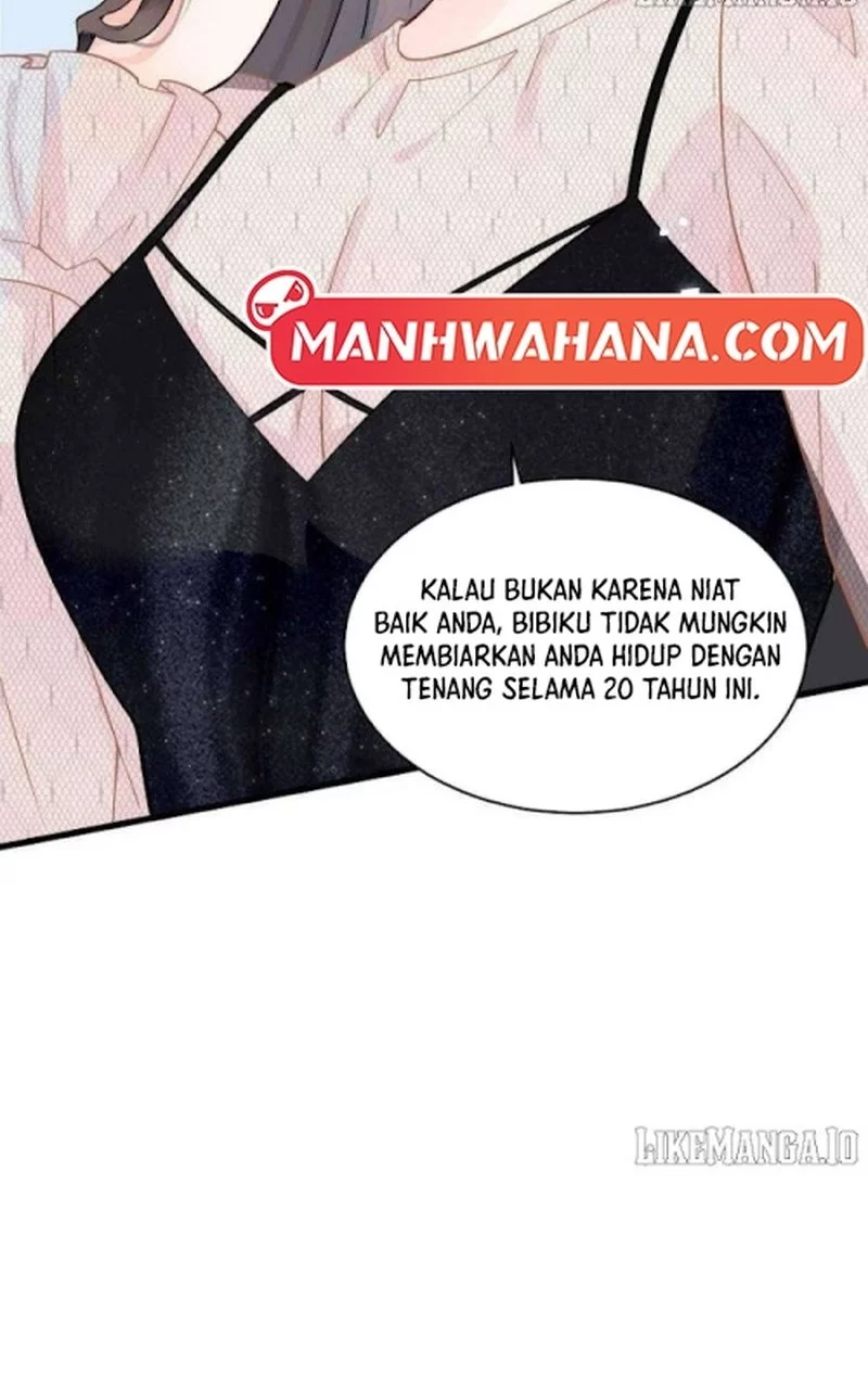 Ancestor is beautiful and elegant Chapter 48 - halaman 16