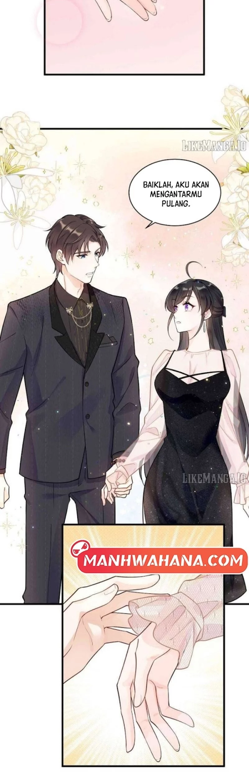 Ancestor is beautiful and elegant Chapter 48 - halaman 18