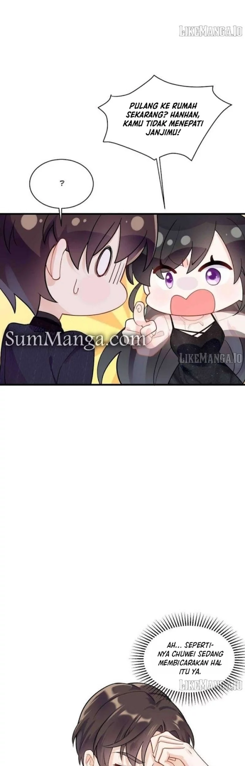 Ancestor is beautiful and elegant Chapter 48 - halaman 19