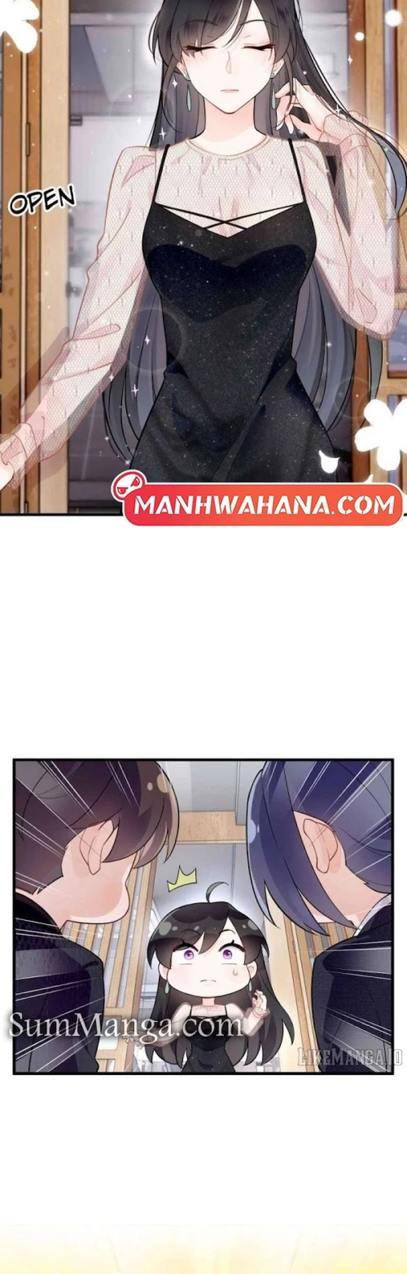 Ancestor is beautiful and elegant Chapter 48 - halaman 2