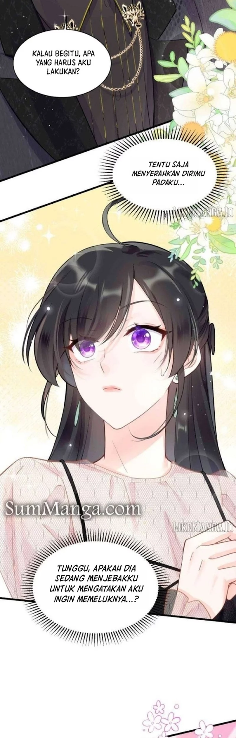 Ancestor is beautiful and elegant Chapter 48 - halaman 22