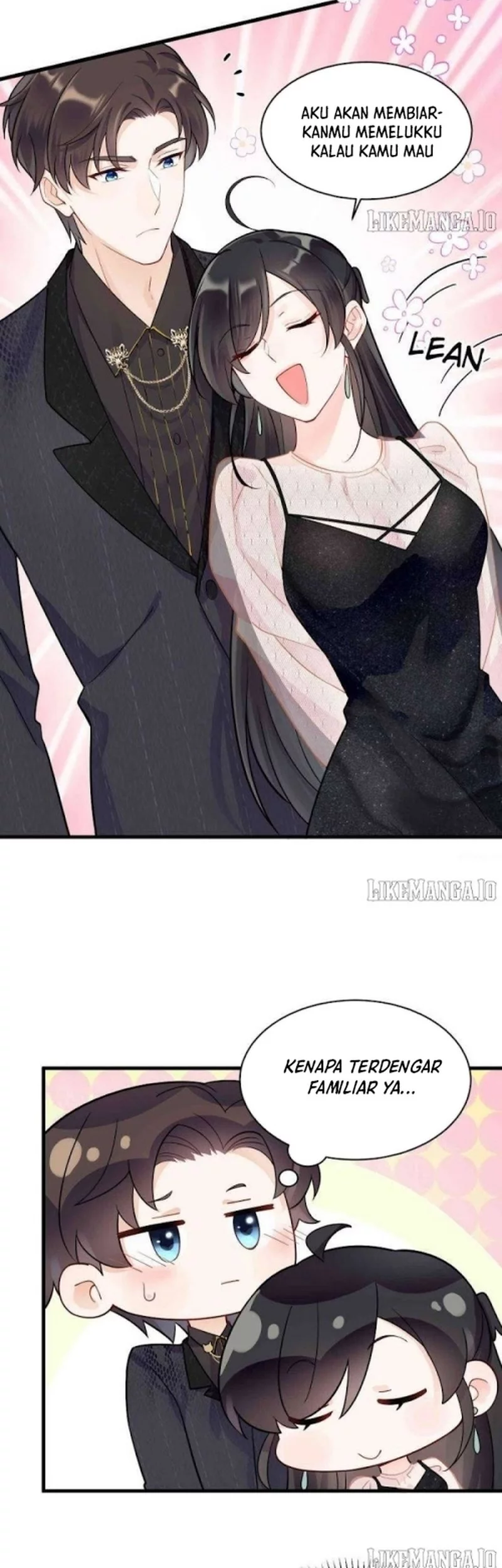 Ancestor is beautiful and elegant Chapter 48 - halaman 23