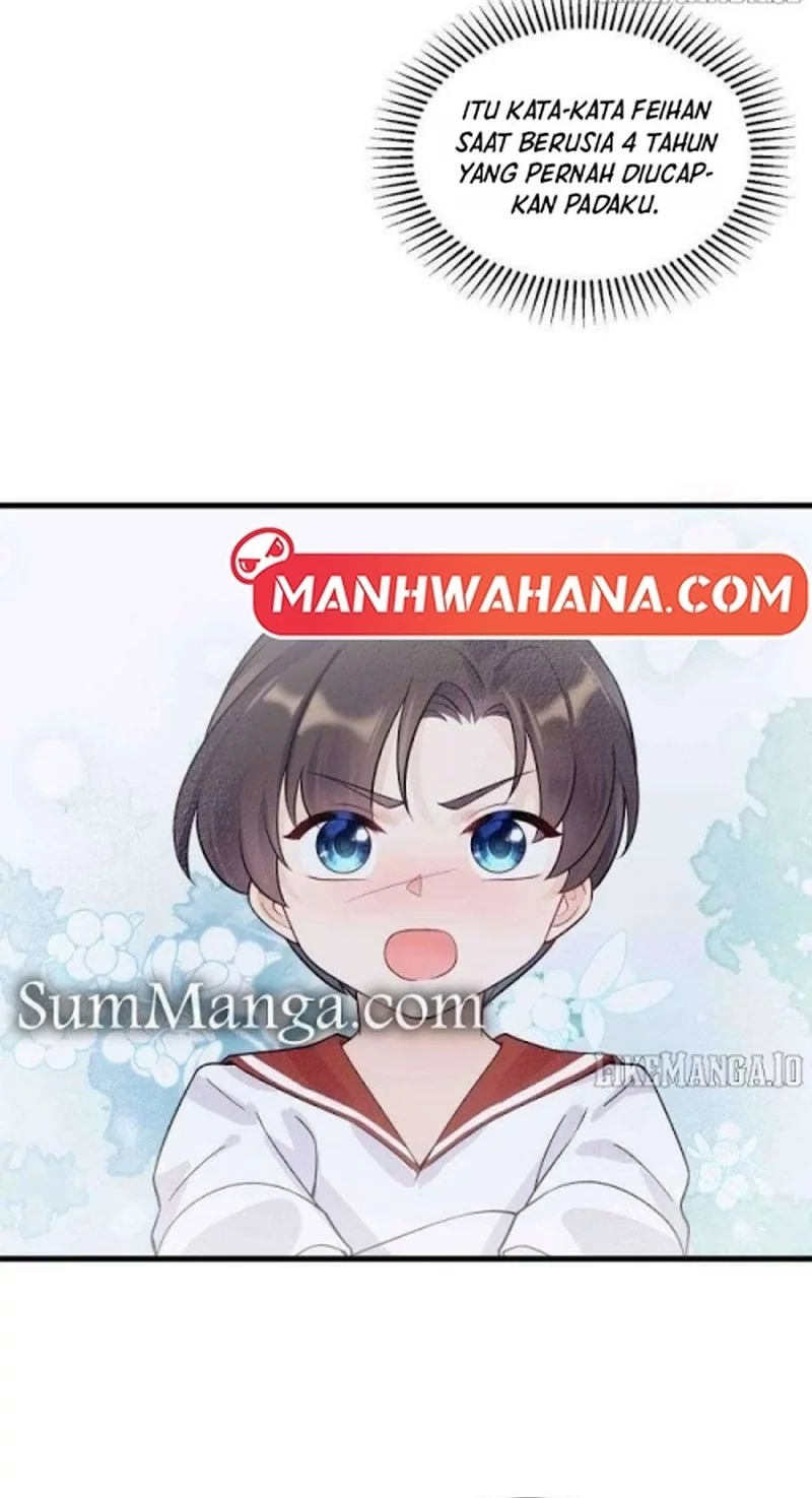 Ancestor is beautiful and elegant Chapter 48 - halaman 24