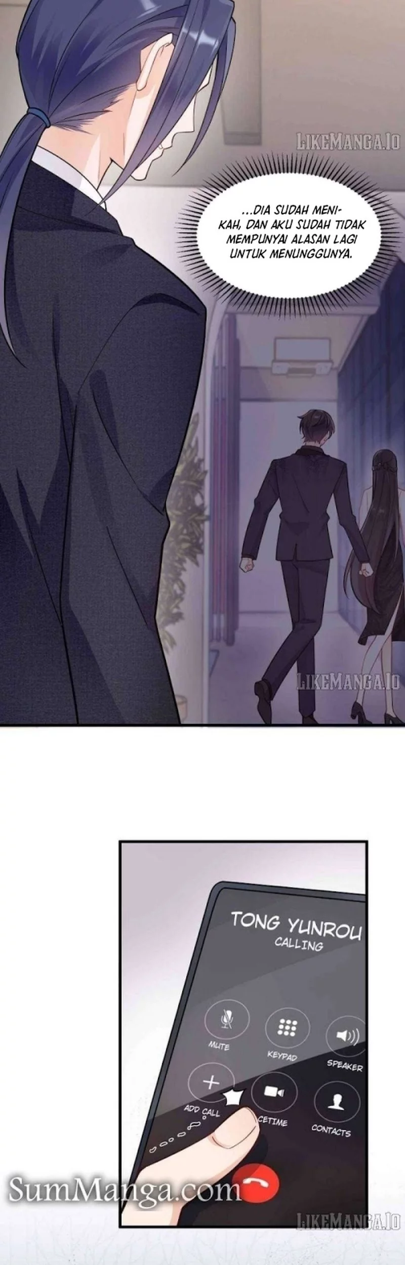 Ancestor is beautiful and elegant Chapter 48 - halaman 26