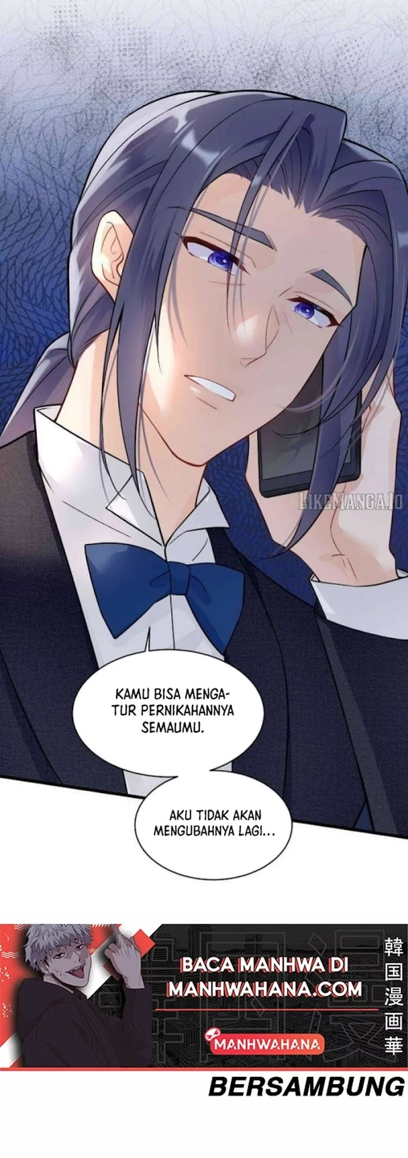 Ancestor is beautiful and elegant Chapter 48 - halaman 27