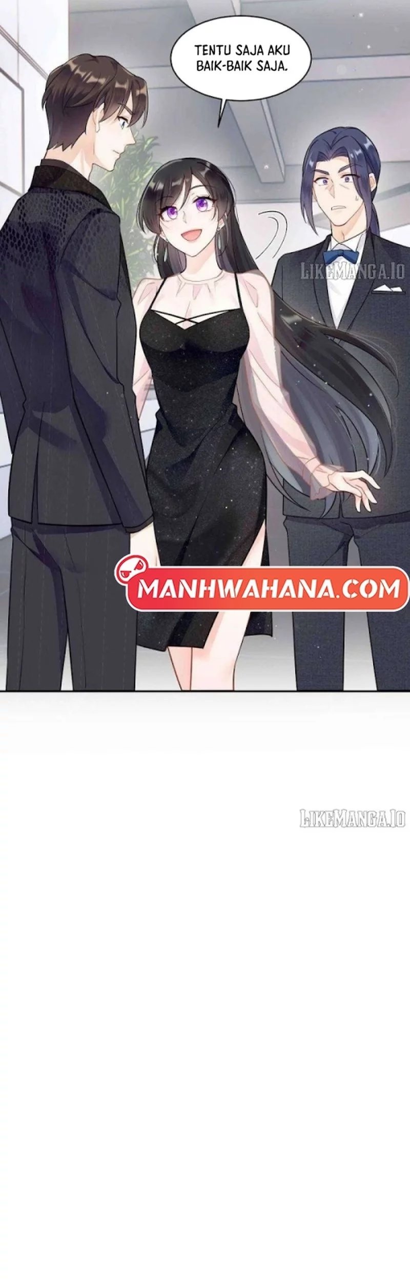 Ancestor is beautiful and elegant Chapter 48 - halaman 5