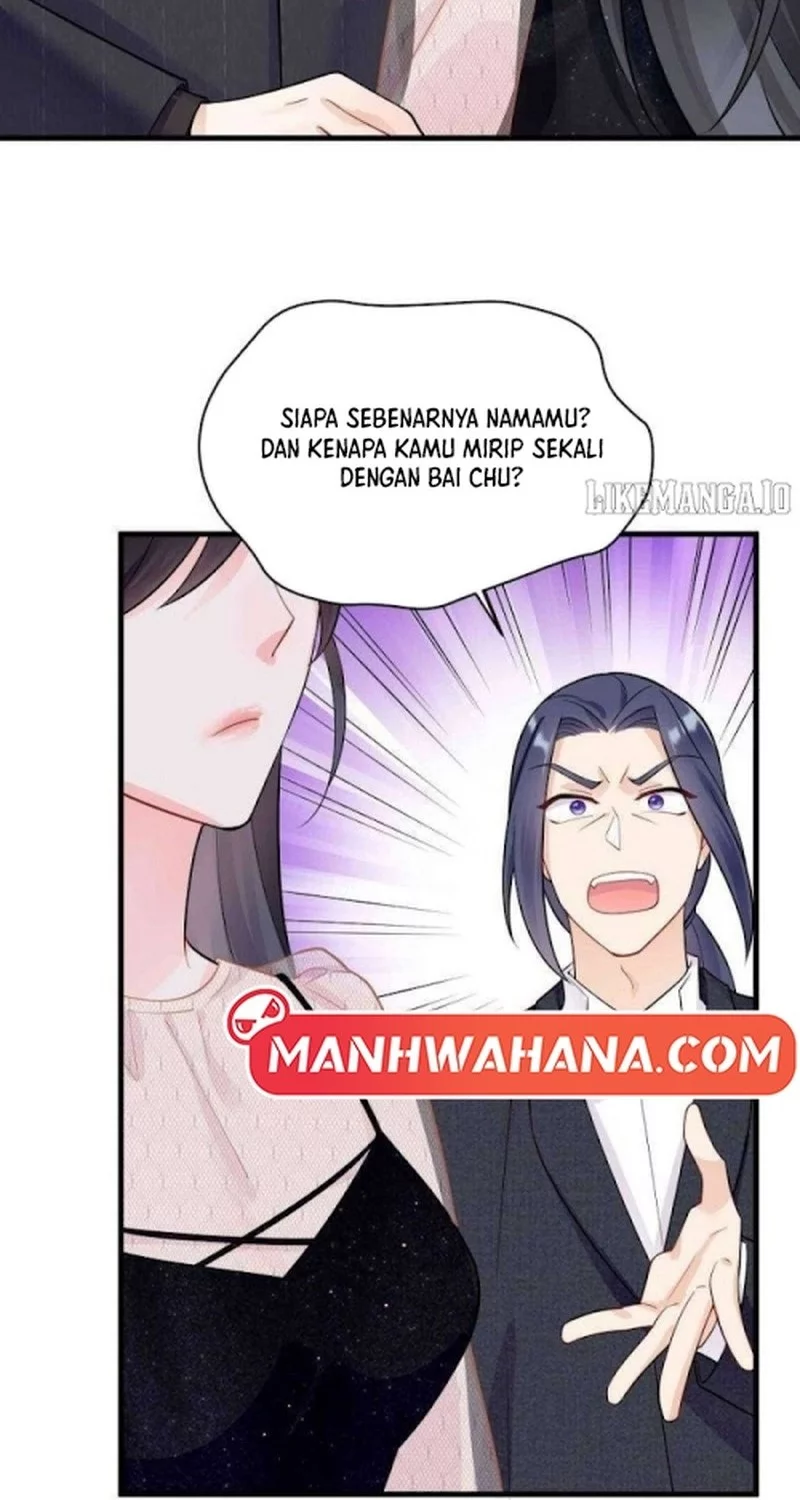 Ancestor is beautiful and elegant Chapter 48 - halaman 8