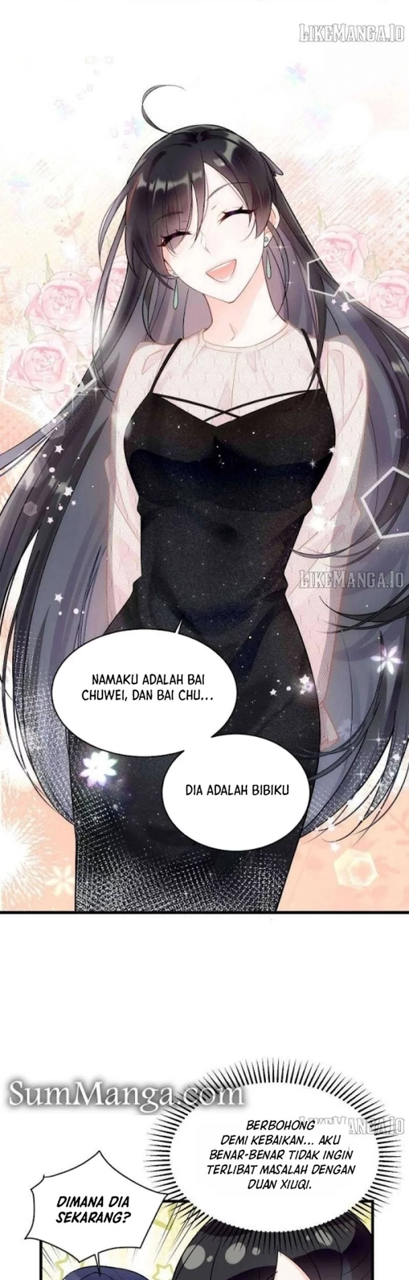 Ancestor is beautiful and elegant Chapter 48 - halaman 9