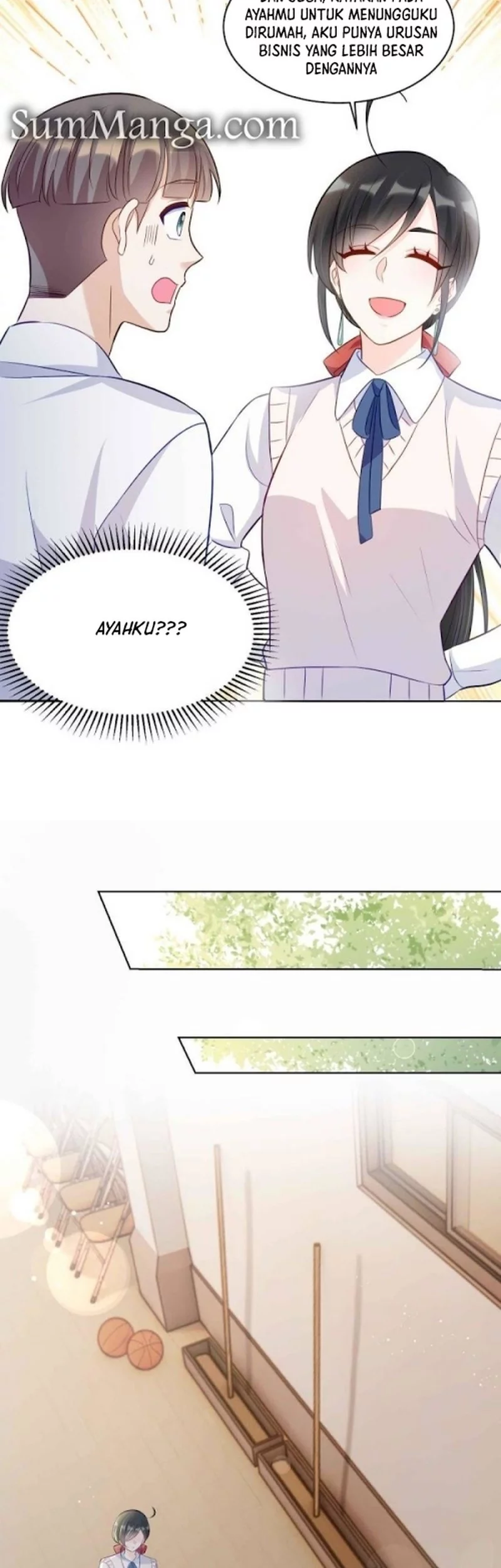 Ancestor is beautiful and elegant Chapter 49 - halaman 14